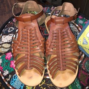 Steve Madden sandals